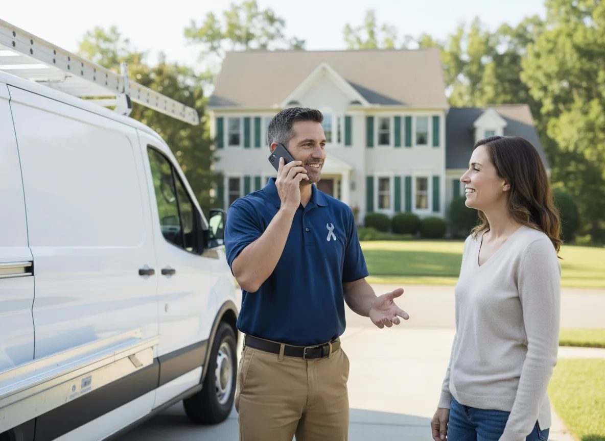 Home Gutter Service Linden, PA FAQs
